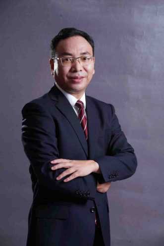 许董明
