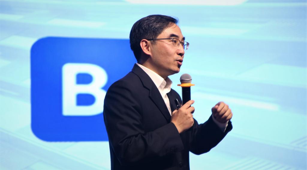 张琦副校长在动员讲话中指出