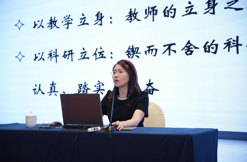 要围绕“为何学”