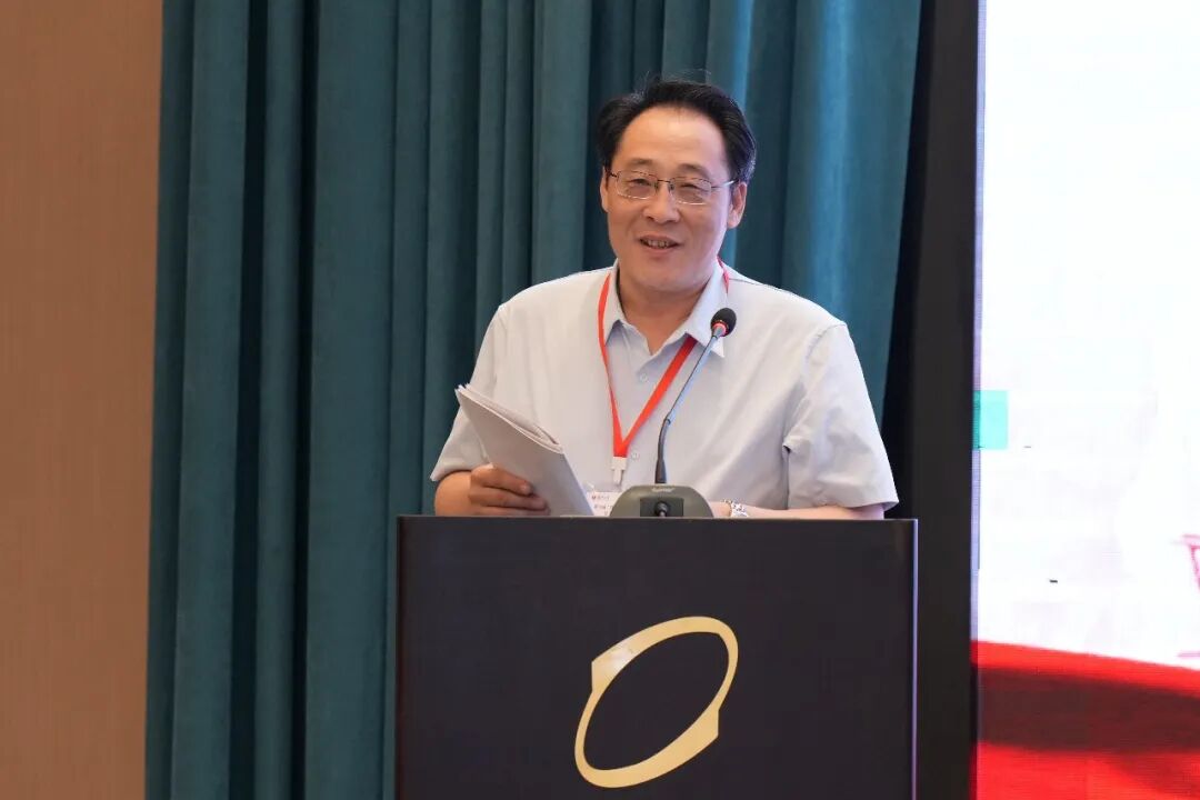北京师范大学中共党史党建研究院院长王