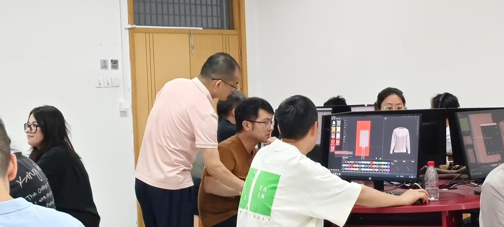 苏州大学应用技术bobapp官网新手