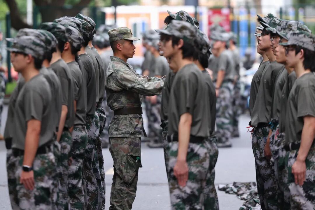 中国人民解放军94754部队相关人员