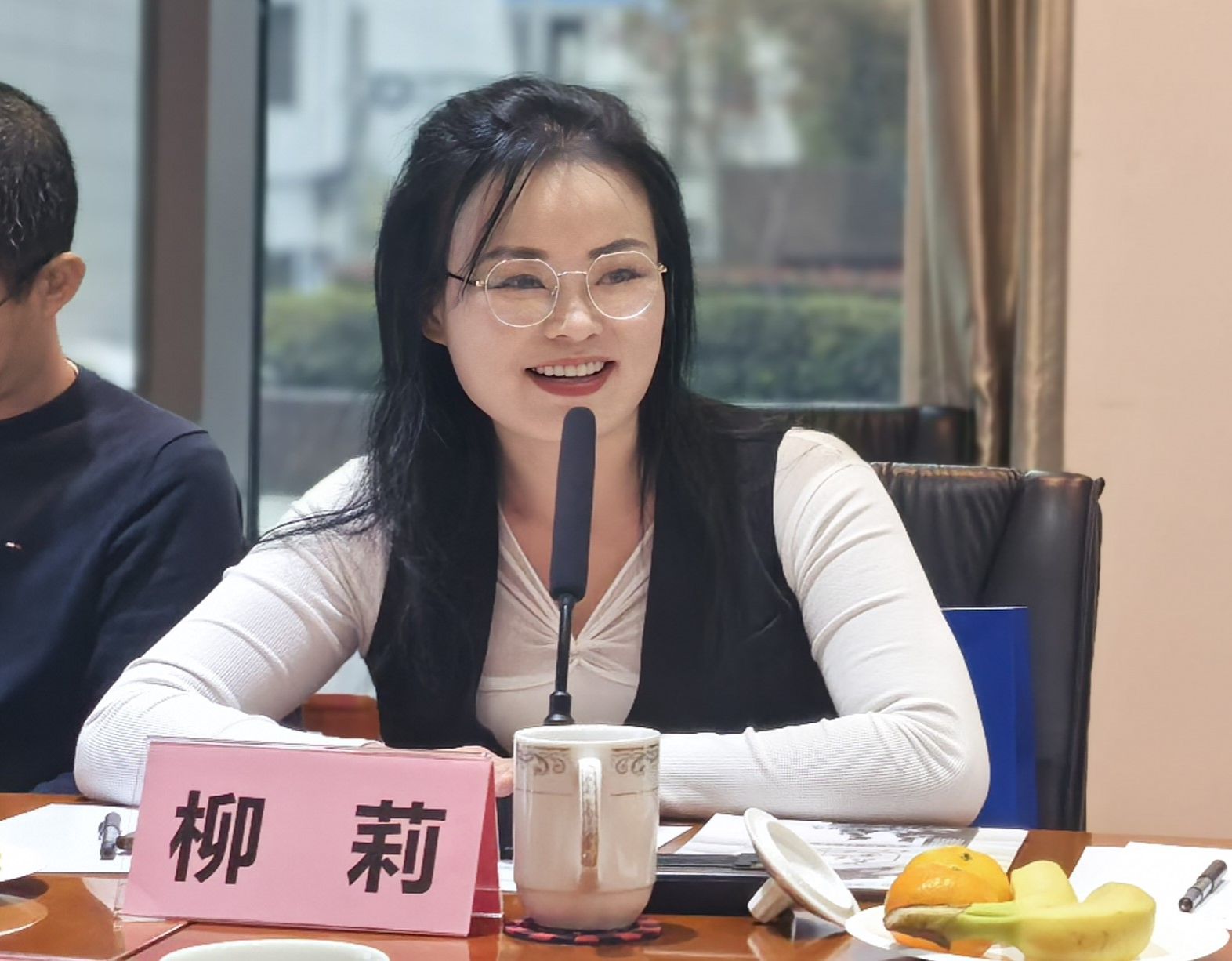 更是校友交流互动